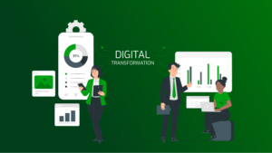 Digital Transformation Framework for South African Businesses: A Practical, Outcome-Driven Guide